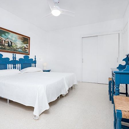 טורמולינוס Eurosol Garden&Beach Apartment מראה חיצוני תמונה