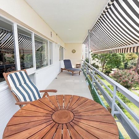 טורמולינוס Eurosol Garden&Beach Apartment מראה חיצוני תמונה