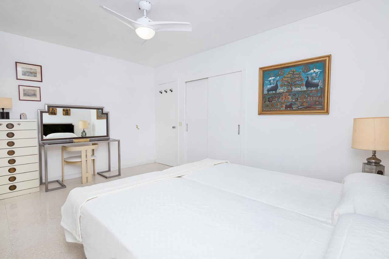טורמולינוס Eurosol Garden&Beach Apartment מראה חיצוני תמונה