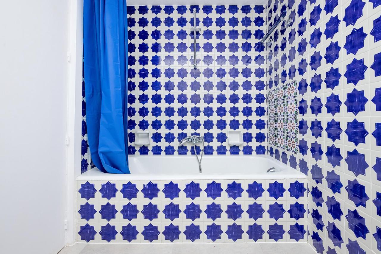 טורמולינוס Eurosol Garden&Beach Apartment מראה חיצוני תמונה