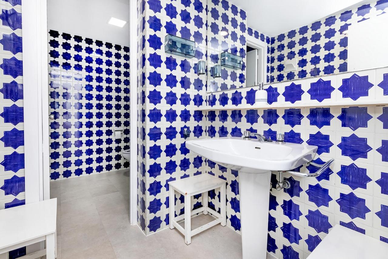 טורמולינוס Eurosol Garden&Beach Apartment מראה חיצוני תמונה