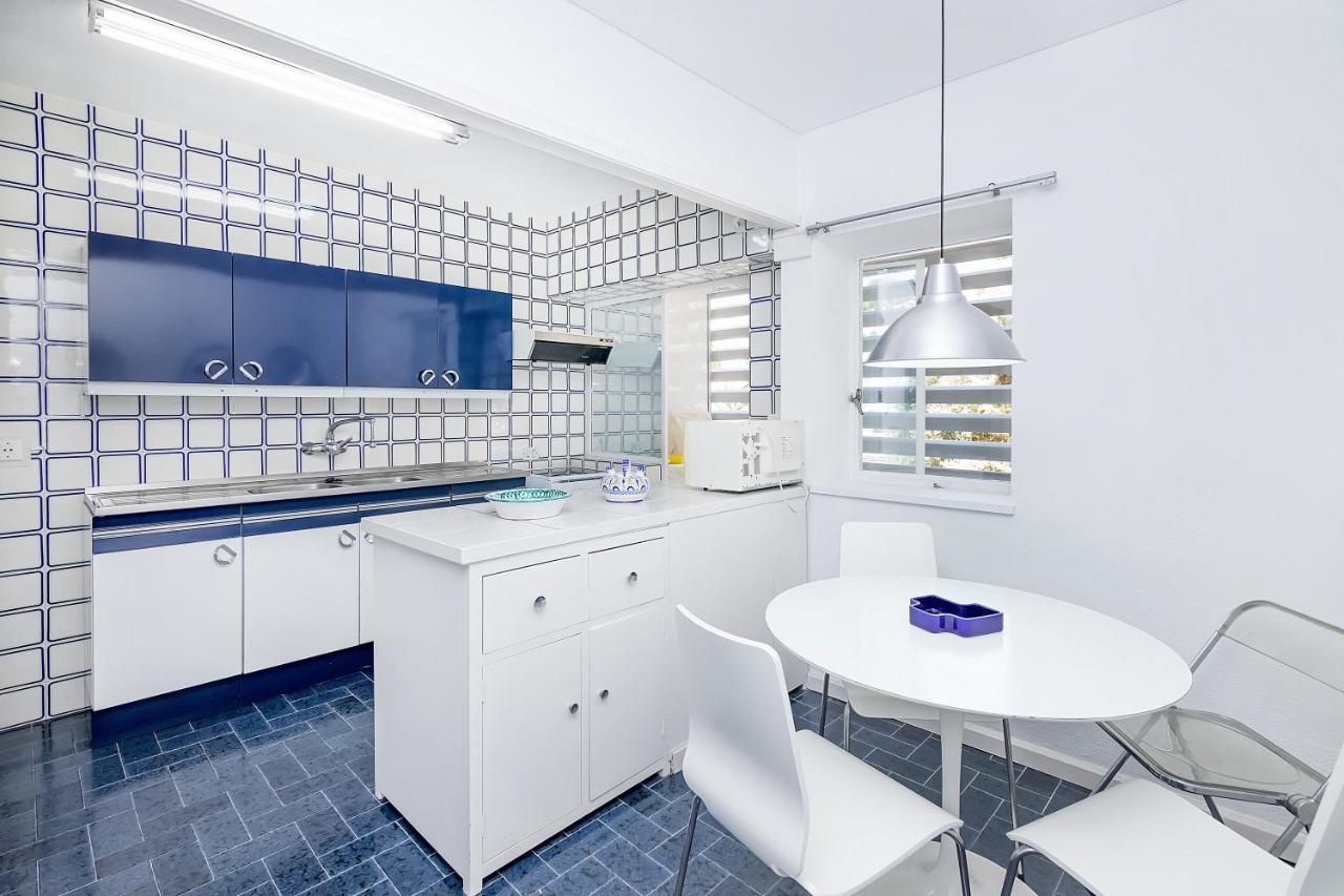 טורמולינוס Eurosol Garden&Beach Apartment מראה חיצוני תמונה
