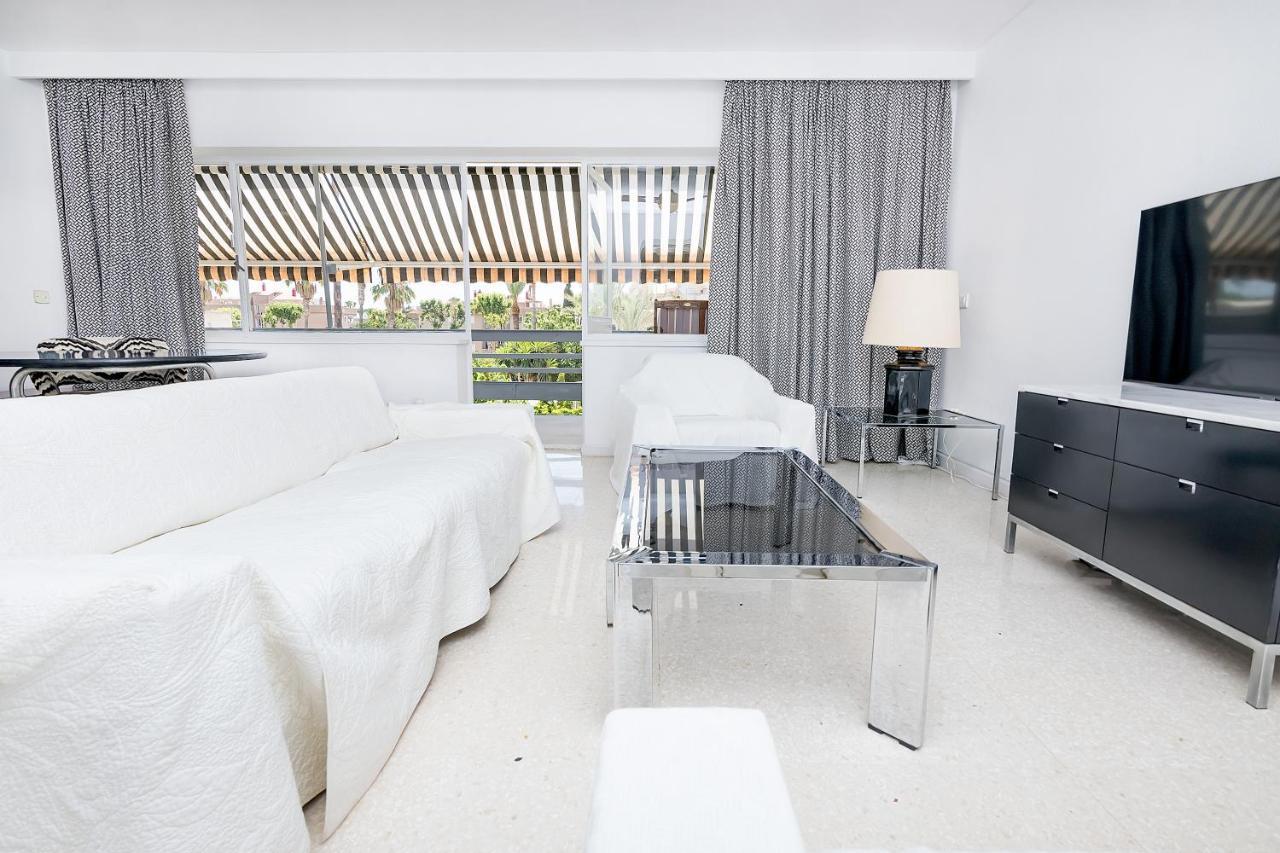 טורמולינוס Eurosol Garden&Beach Apartment מראה חיצוני תמונה
